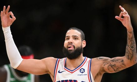 Caleb Martin odia i Boston Celtics