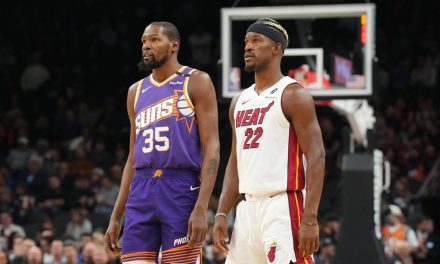 Jimmy Butler e Phoenix Suns, è possibile o no?