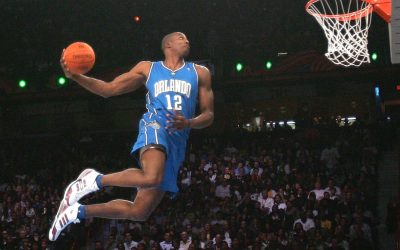 Small Market Ballads: Orlando Magic