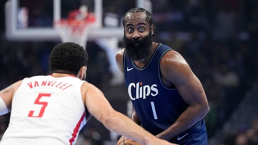 “Tu vuoi vincere, noi non siamo pronti”: come Udoka ha “respinto” Harden