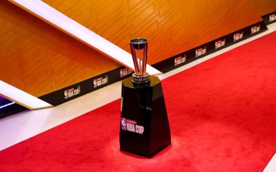 Las Vegas rovina l’NBA Cup