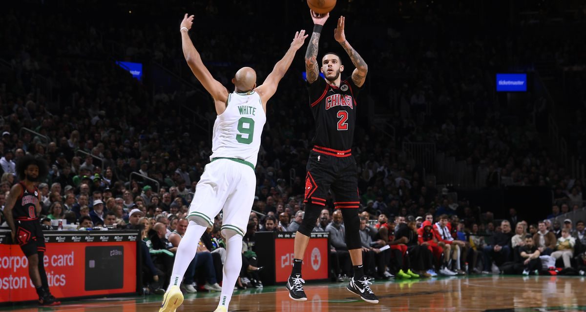 Per i Celtics sono più importanti le triple concesse di quelle segnate