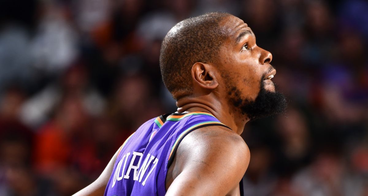 I Suns ambiscono al titolo, ma c’è da affrontare una cruda realtà