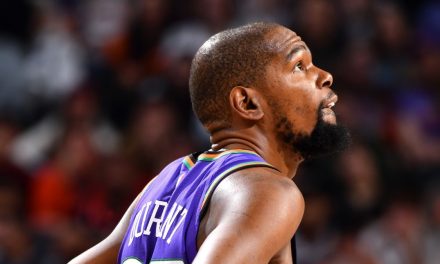 I Suns ambiscono al titolo, ma c’è da affrontare una cruda realtà