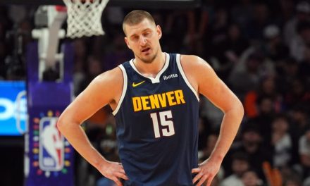 “Non siamo nemmeno vicini a dove dovremmo essere”: Jokic non è soddisfatto