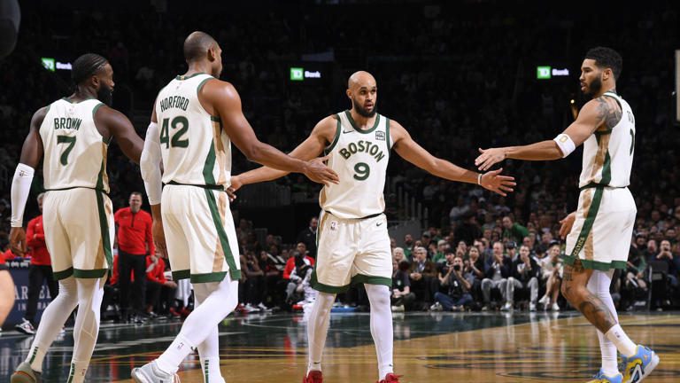 Il cammino dei Celtics verso una dinastia