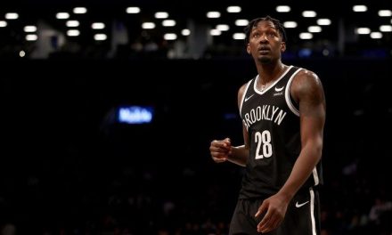 TRADE ALERT: quasi fatta per Dorian Finney-Smith ai Grizzlies