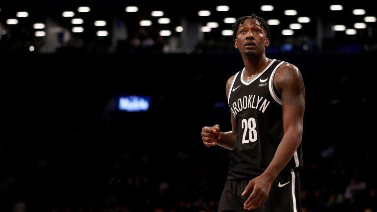 TRADE ALERT: quasi fatta per Dorian Finney-Smith ai Grizzlies