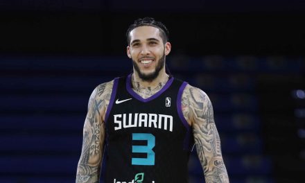 Che fine ha fatto LiAngelo Ball?