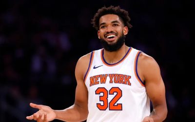 Ai Timberwolves manca proprio Karl-Anthony Towns