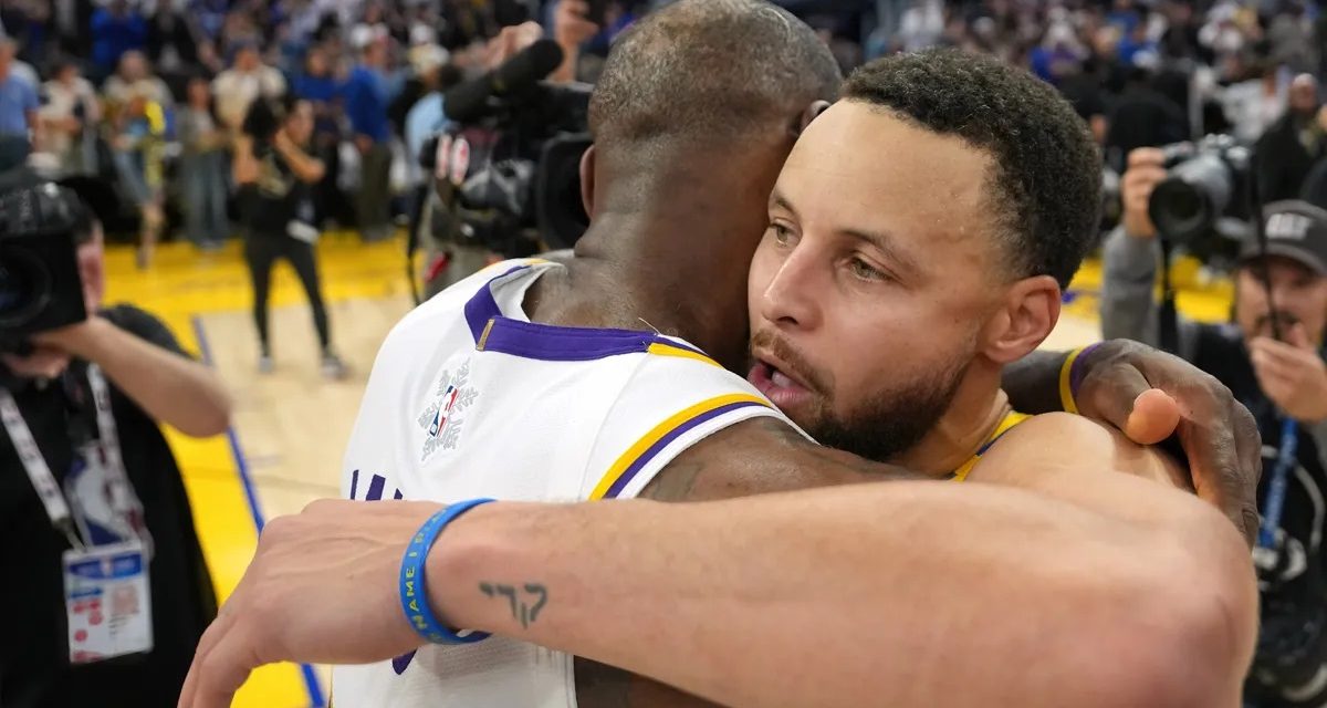 Christmas Day, rating TV ai massimi storici