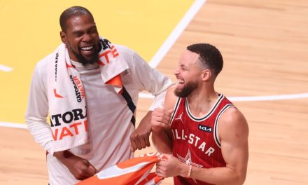 Il “nuovo” All-Star Game in due parole: senza senso