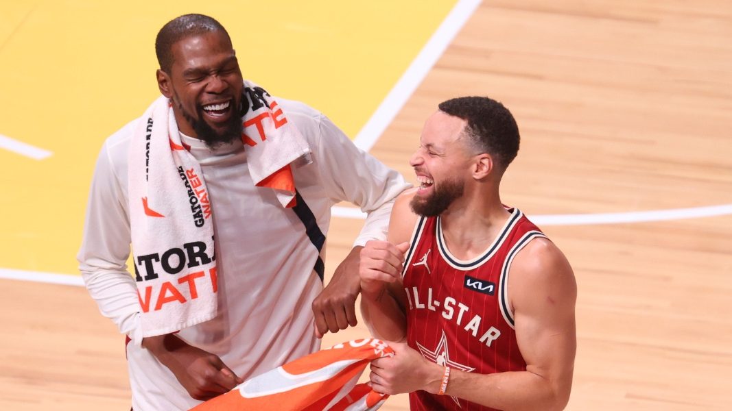 Il “nuovo” All-Star Game in due parole: senza senso