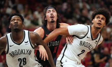 Avanti un altro: chi sarà il prossimo a partire per i Nets?