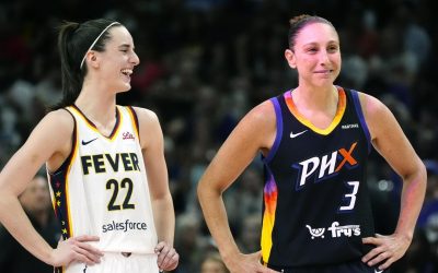 WNBA e non solo: lo sport femminile come spazio di libertà