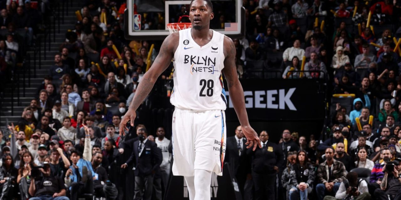 TRADE ALERT: Dorian Finney-Smith ai Los Angeles Lakers