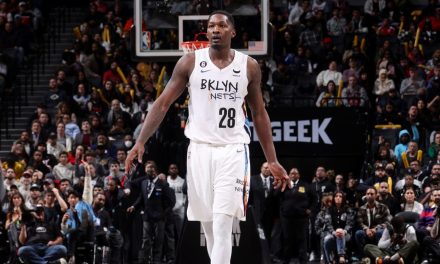 TRADE ALERT: Dorian Finney-Smith ai Los Angeles Lakers