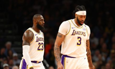 I Lakers dovrebbero sbarazzarsi di LeBron James e Anthony Davis