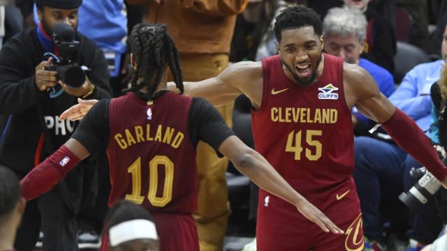 Come ci sono arrivati qui i Cleveland Cavaliers?