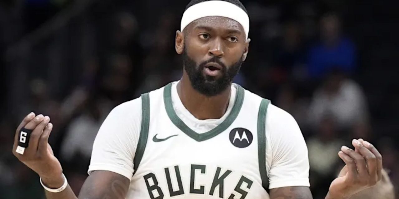 Cosa dovrebbero fare i Bucks con Bobby Portis?