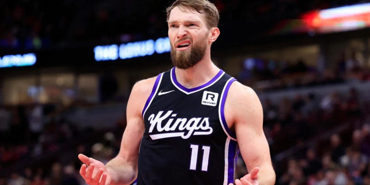 All-Snub Team: i migliori giocatori esclusi dall’All-Star Game