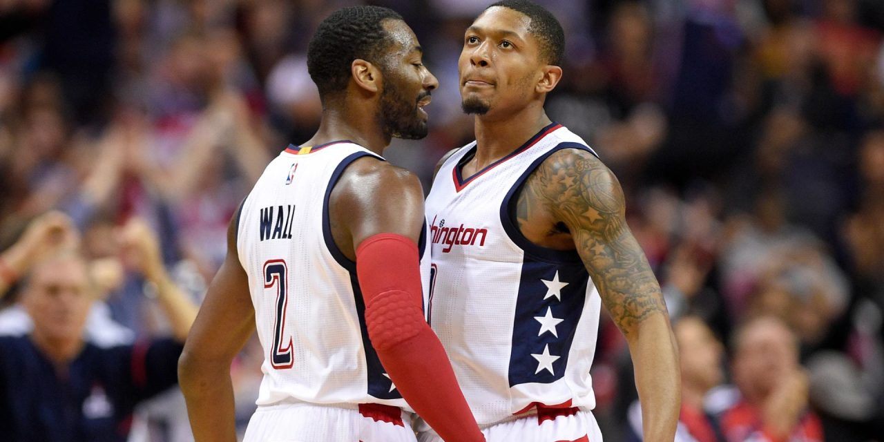 I 10 giocatori NBA più pagati di sempre in contesti perdenti