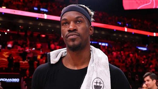 Spuntano i Pelicans per Jimmy Butler