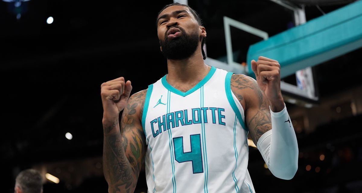 Che impatto avrà Nick Richards sui Phoenix Suns?