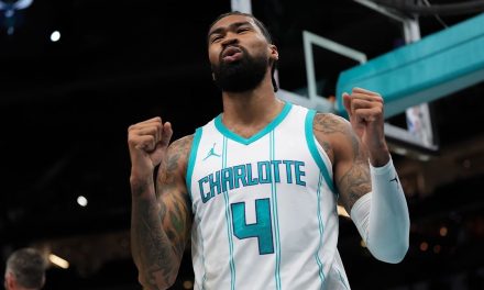 Che impatto avrà Nick Richards sui Phoenix Suns?