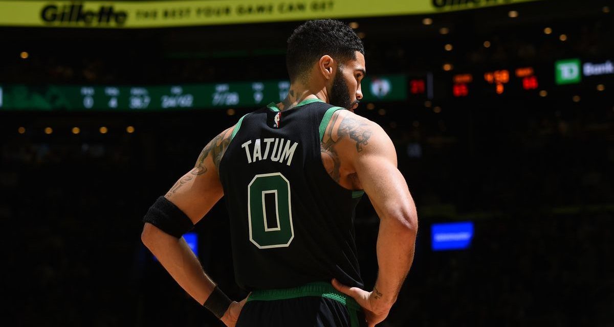 Le tre peggiori sconfitte della stagione dei Celtics sono arrivate in 8 giorni