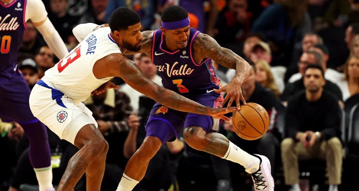 I 5 peggiori contratti in NBA