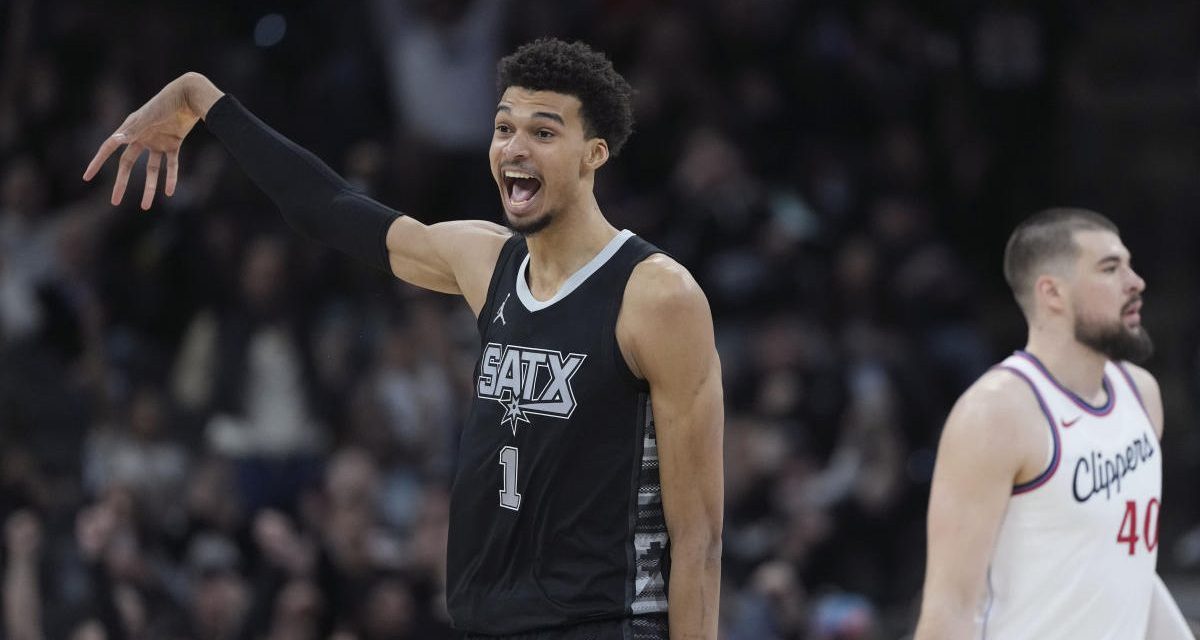 Sono stati annunciati i roster completi dell’All-Star Game