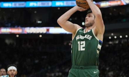 Ufficiale: Danilo Gallinari continuerà la carriera a Portorico