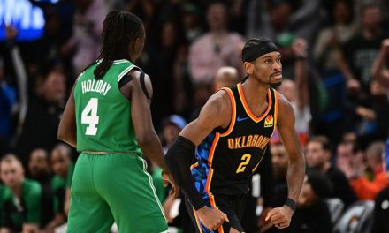 Thunder e Cavs sono forti, ma lo sono abbastanza per fermare i Celtics?