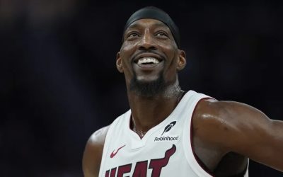Bam Adebayo è il nuovo uomo-franchigia degli Heat