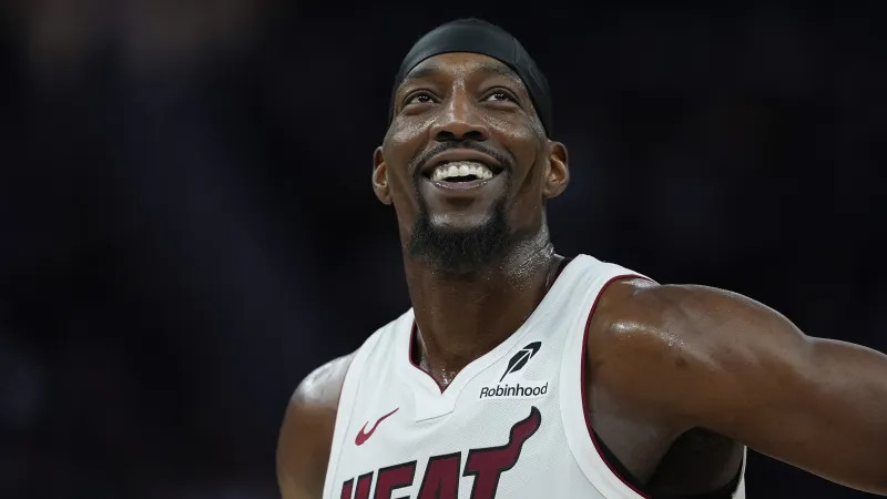 Bam Adebayo è il nuovo uomo-franchigia degli Heat