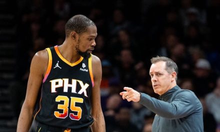 Forse la colpa non era di Frank Vogel