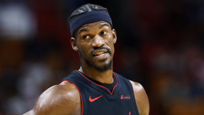 Per Jimmy Butler spuntano anche Bucks e Grizzlies