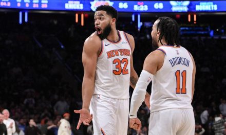 L’approccio dei Knicks alla trade deadline