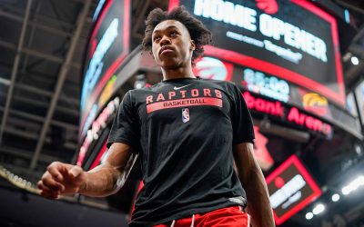 Il vero valore di Scottie Barnes e i Toronto Raptors