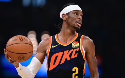 OKC, quanta fatica senza Shai Gilgeous-Alexander