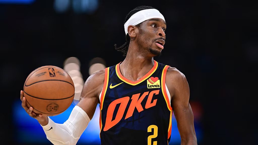 OKC, quanta fatica senza Shai Gilgeous-Alexander