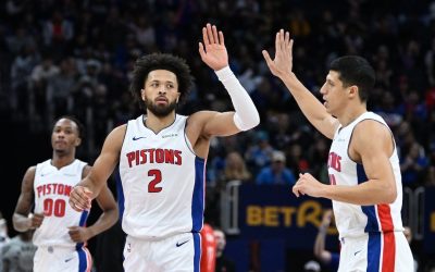 I Detroit Pistons hanno ritrovato la loro “Culture” vincente