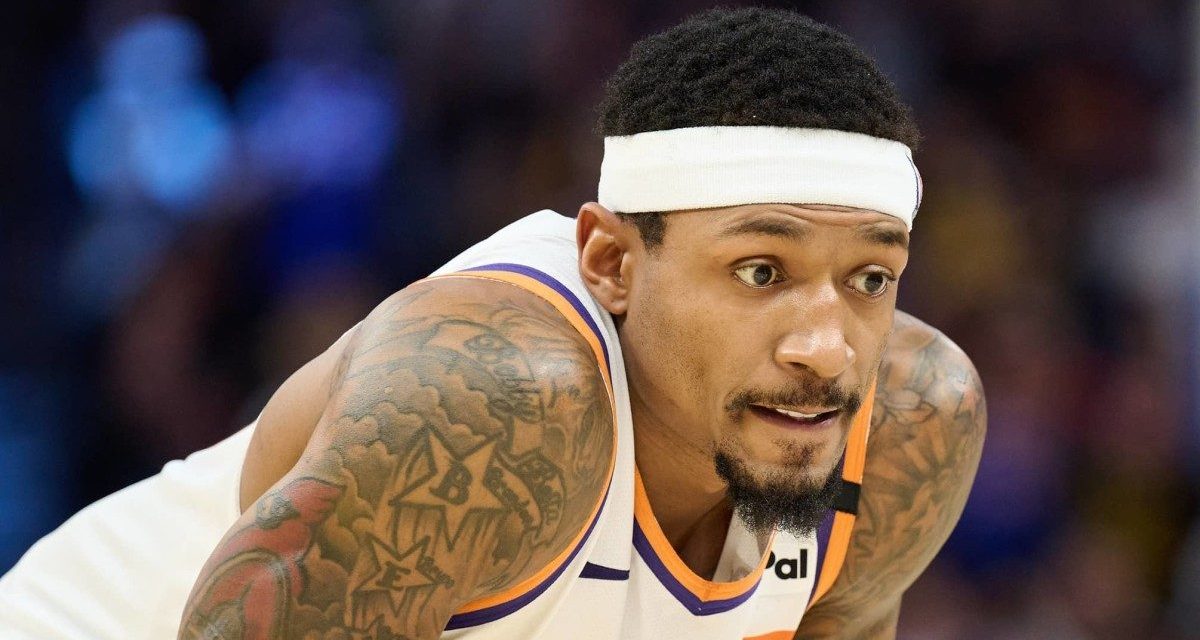 Bradley Beal è disposto a rinunciare alla clausola “no-trade”