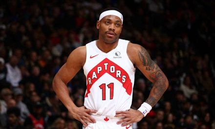 Bruce Brown se ne andrà da Toronto alla deadline (o subito dopo)