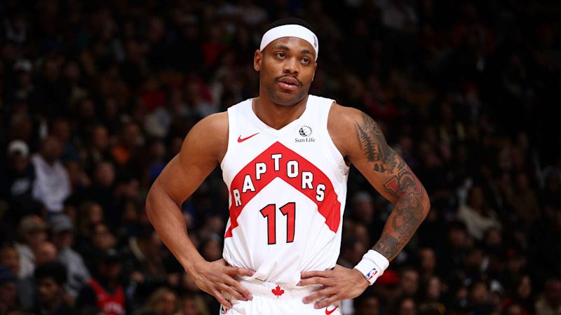 Bruce Brown se ne andrà da Toronto alla deadline (o subito dopo)