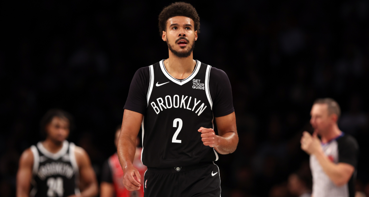 OKC e Kings in prima fila, poi le altre: la corsa per Cam Johnson