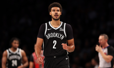 OKC e Kings in prima fila, poi le altre: la corsa per Cam Johnson