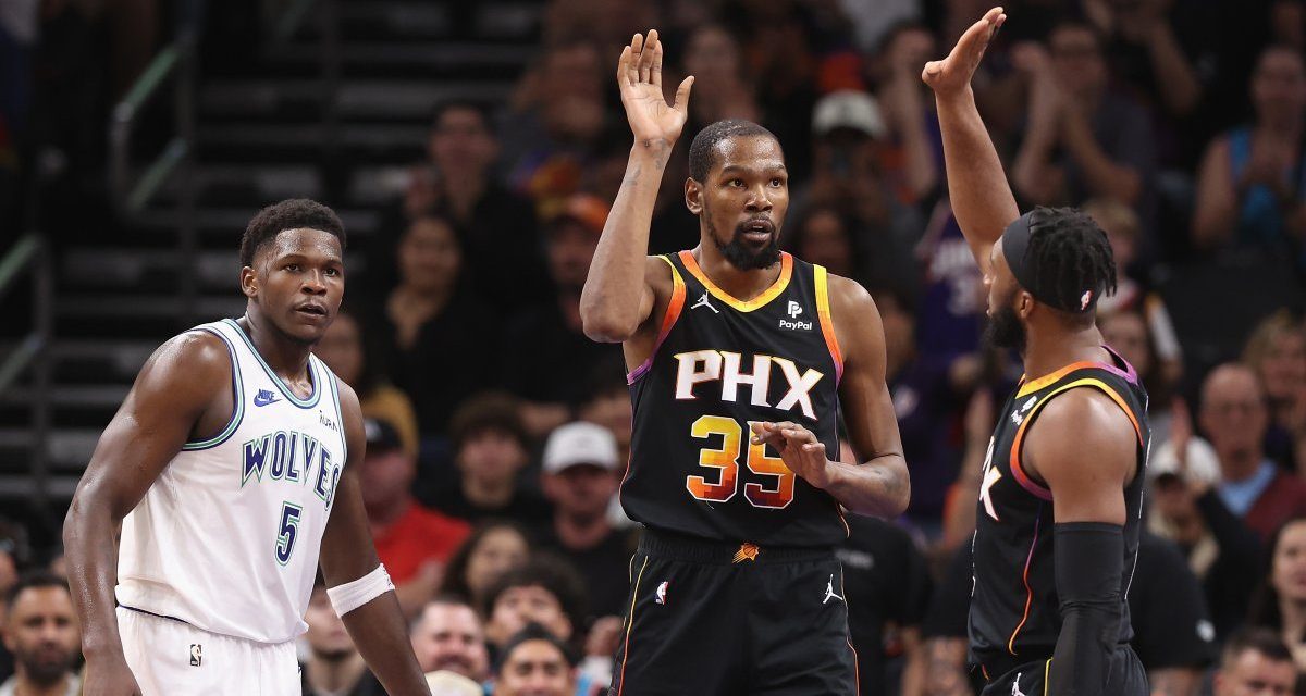 Pronto Soccorso NBA: le 3 squadre in codice rosso