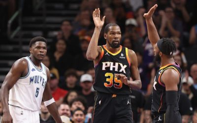 Pronto Soccorso NBA: le 3 squadre in codice rosso